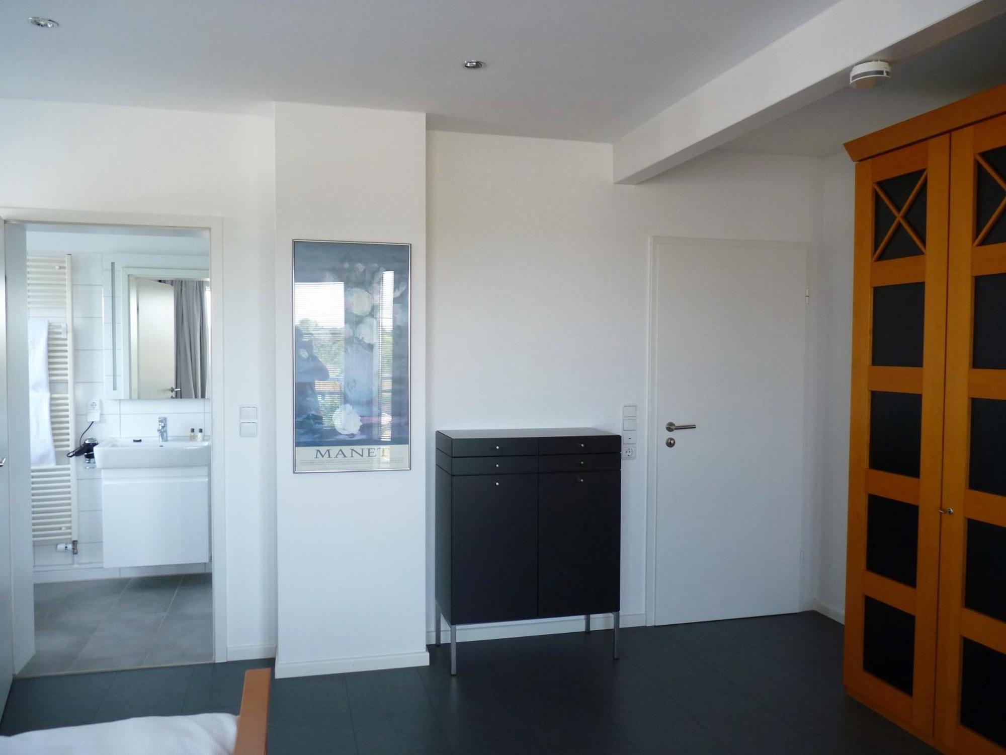 Ancora Marina Haus 2 Penthouse Apartment Neustadt in Holstein Exterior photo